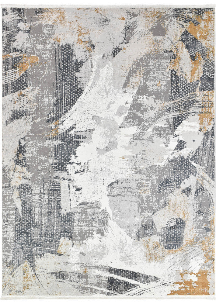 Eternal 70 Grey Rug