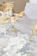Eternal 70 Grey Rug
