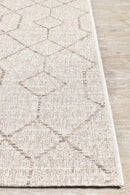 Summer 51 Beige Outdoor Rug