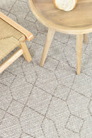Summer 51 Beige Outdoor Rug