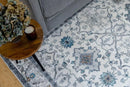 Susa Ivory Non-slip Rug
