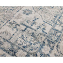Samsun Traditional Distressed Rug