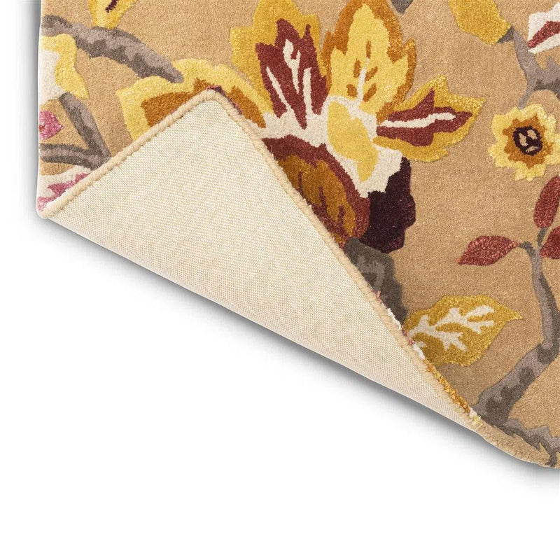 Sanderson Amanpuri Russet 145103