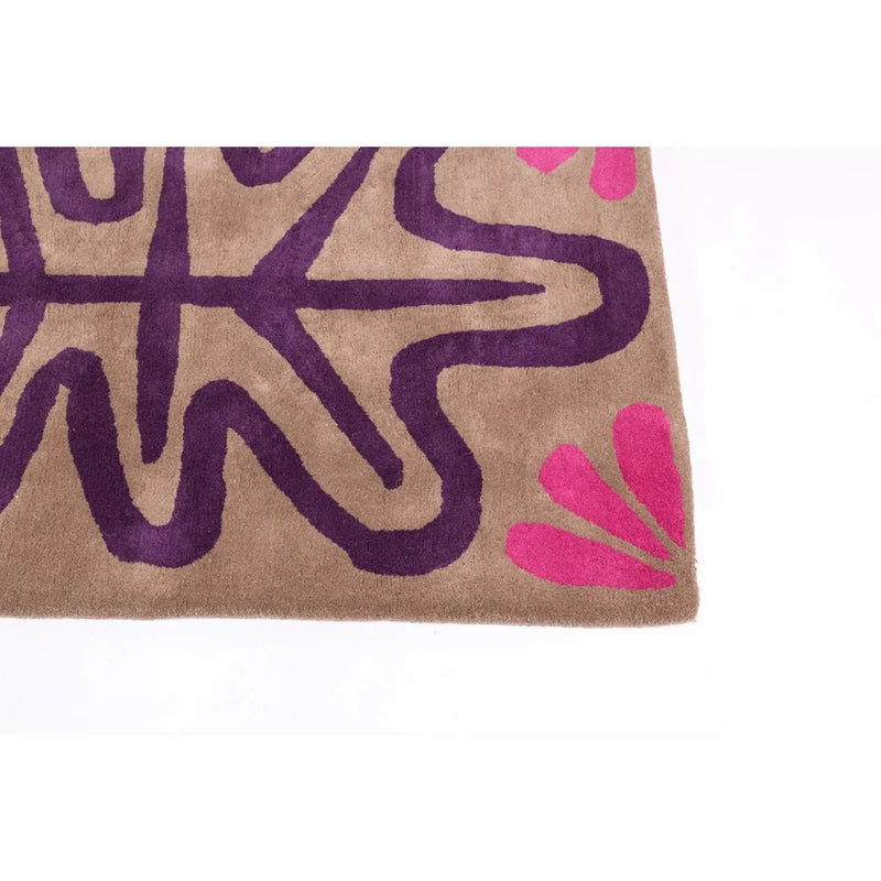 Scion Woodland - Berry Rug 25200