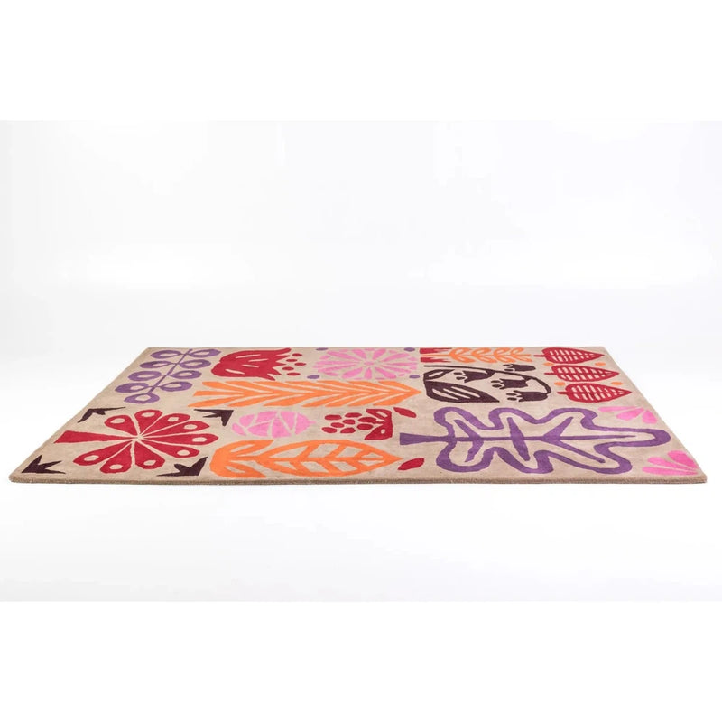 Scion Woodland - Berry Rug 25200