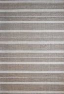 Summer 51 Brown Outdoor Rug