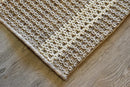 Summer 51 Brown Outdoor Rug