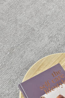 Contour Opal Grey Rug
