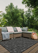 Terrazzo 467 Reversible Silver Outdoor