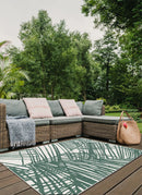 Terrazzo 534 Reversible Silver Outdoor