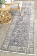 Tuscany Rose Balm Rug