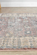 Tuscany Rose Balm Rug