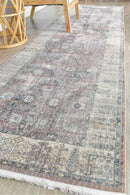 Tuscany Rose Balm Rug