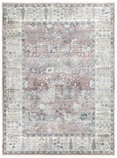 Tuscany Rose Balm Rug