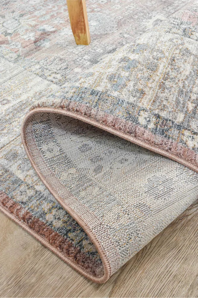 Tuscany Rose Balm Rug