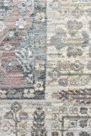 Tuscany Rose Balm Rug