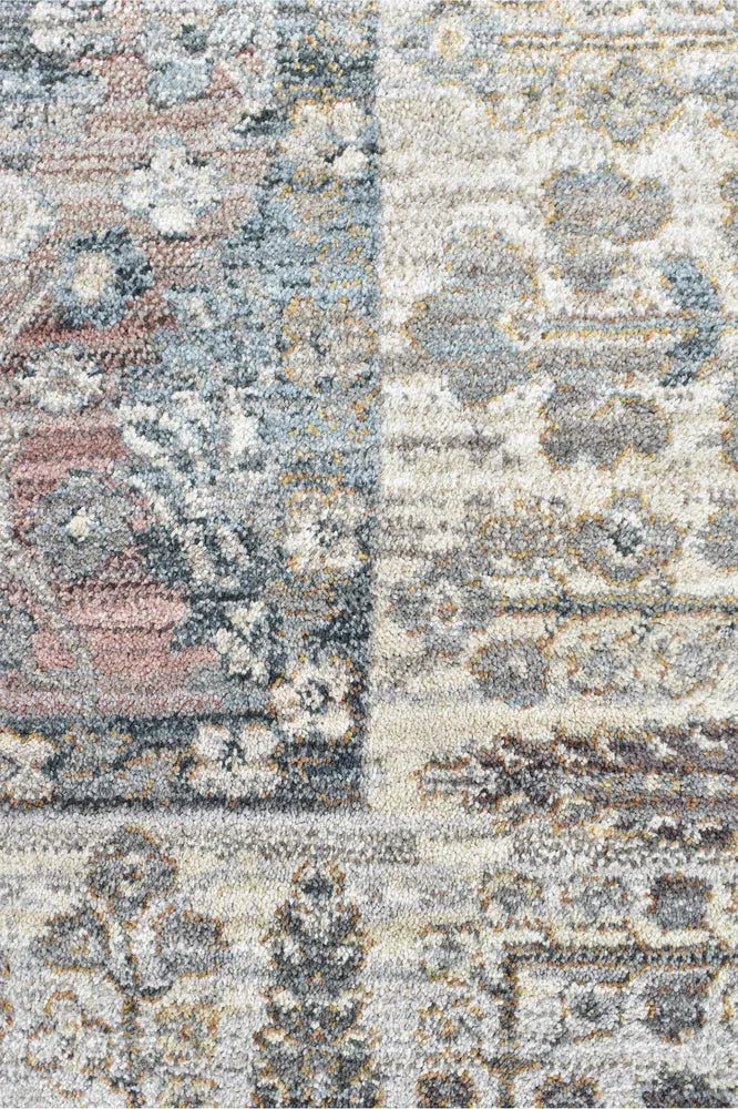 Tuscany Rose Balm Rug