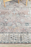 Tuscany Rose Balm Rug