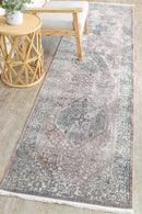 Tuscany Legacy Rose Rug