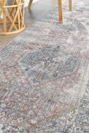 Tuscany Legacy Rose Rug