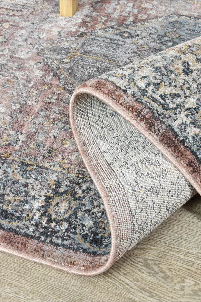 Tuscany Legacy Rose Rug