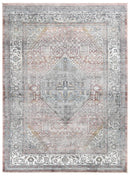 Tuscany Legacy Rose Rug