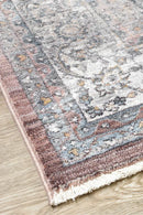 Tuscany Legacy Rose Rug