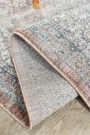 Tuscany Legacy Rose Rug