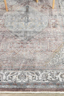 Tuscany Legacy Rose Rug