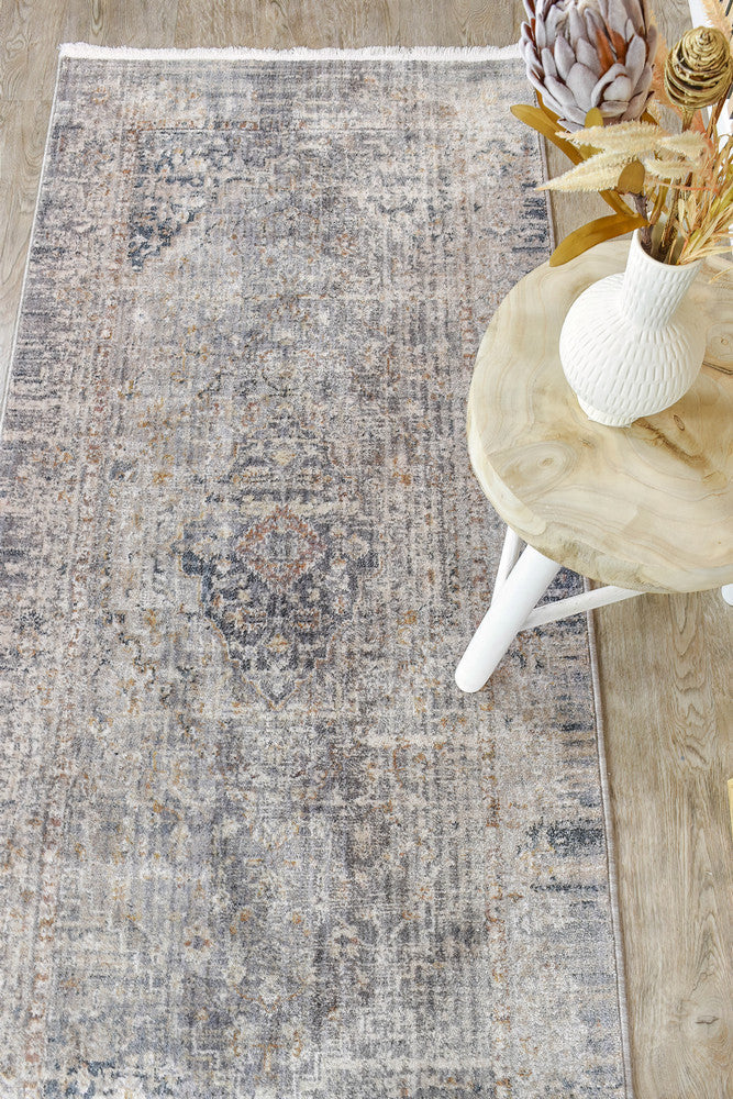 Tuscany Dusty Rose Rug