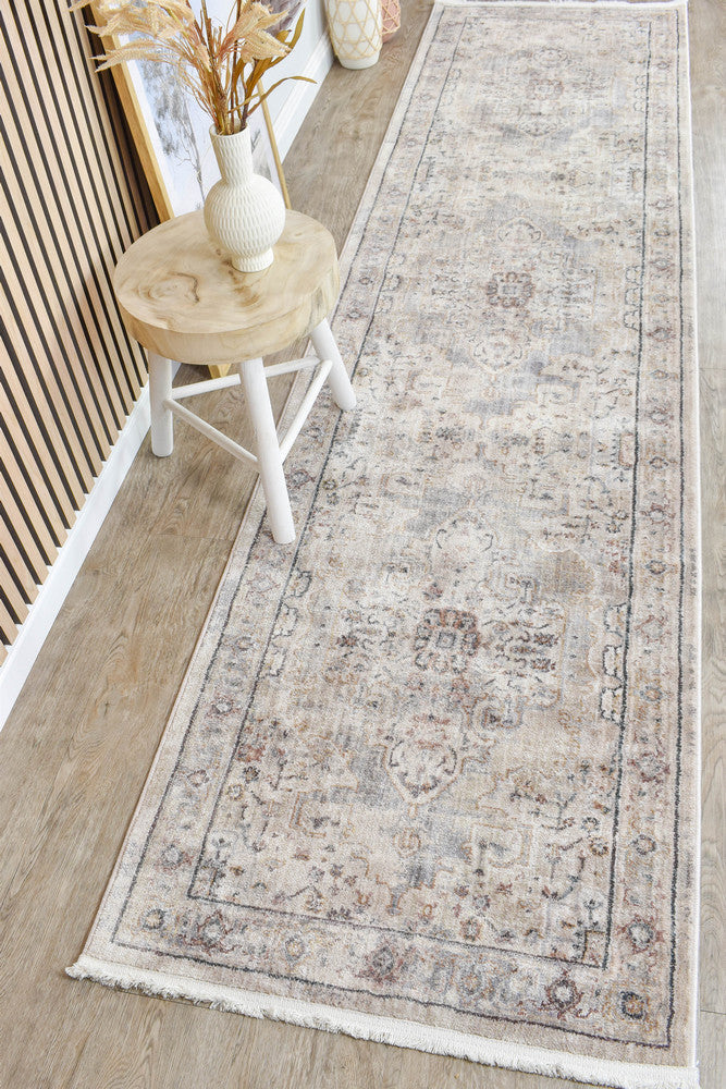 Tuscany Warm Taupe Rug
