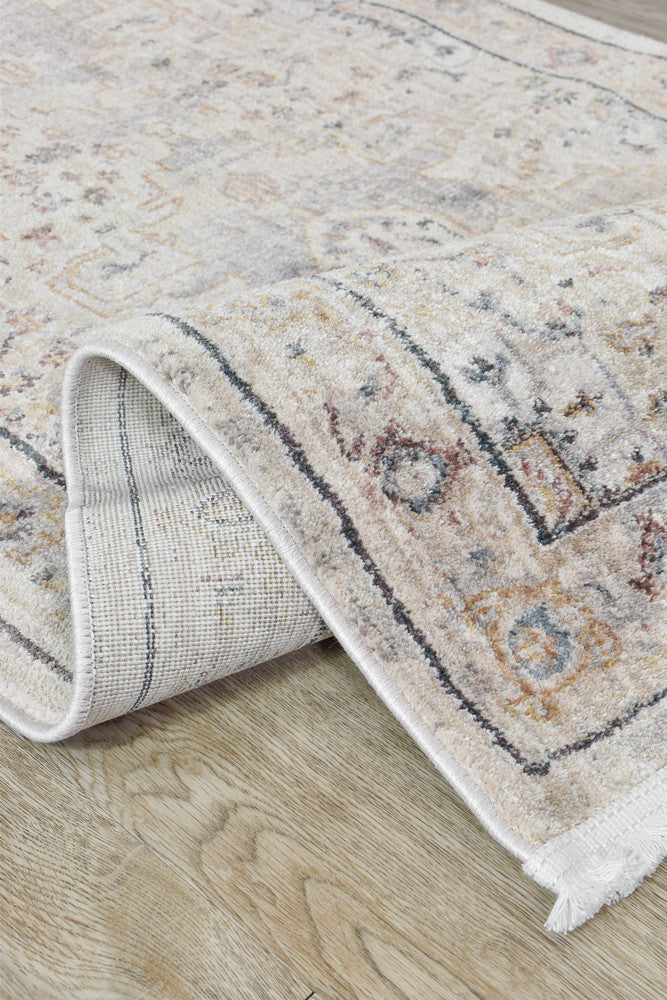 Tuscany Warm Taupe Rug