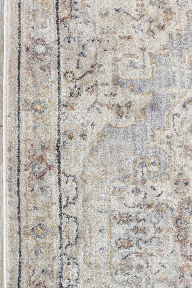 Tuscany Warm Taupe Rug