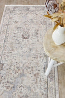 Tuscany Warm Taupe Rug