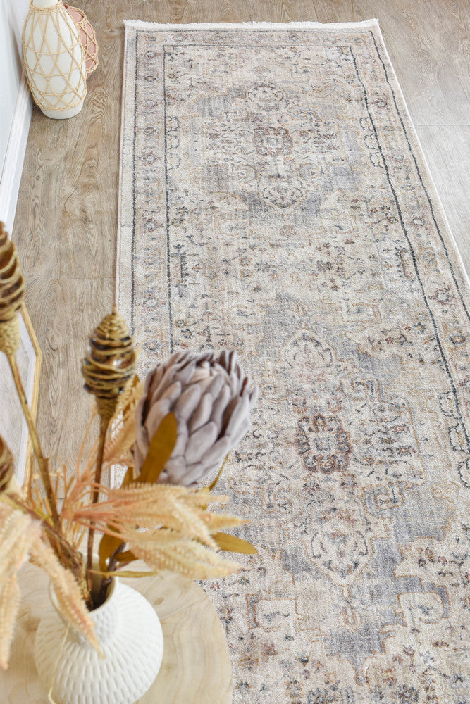 Tuscany Warm Taupe Rug