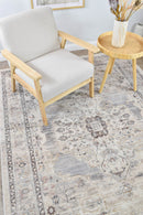 Tuscany Warm Taupe Rug