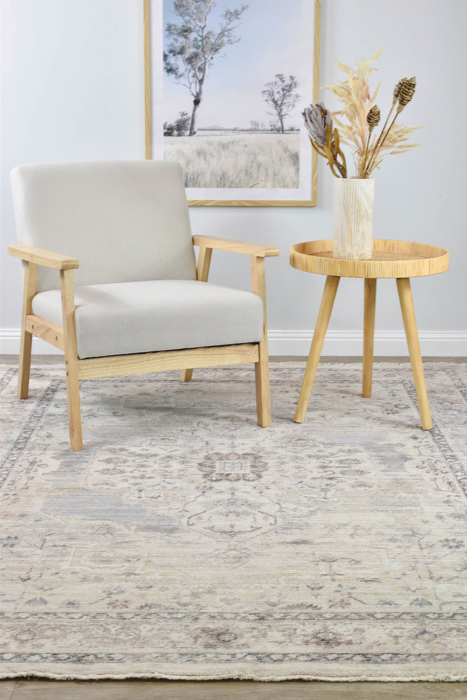 Tuscany Warm Taupe Rug
