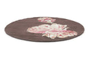 Ted Baker Tranquility Round Aubergine 56005