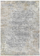 Havana 27 Beige Trellis Rug