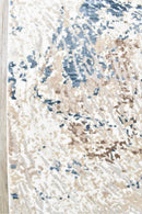 Finnegan Stone Blue Rug