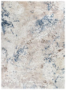 Finnegan Stone Blue Rug