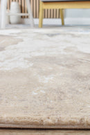 Eternal 99 Navy Beige Rug