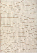 Villa Fossil Cream Rug
