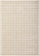 Villa Raine Natural Rug