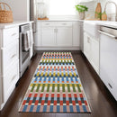 Vista Dante Multi Runner Rug