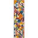 Vista Geo Multi Rug