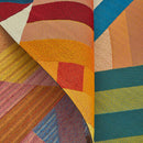 Vista Geo Multi Rug