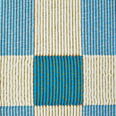Vista Tito Blue Rug