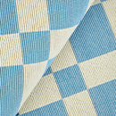 Vista Tito Blue Rug