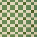 Vista Tito Green Runner Rug